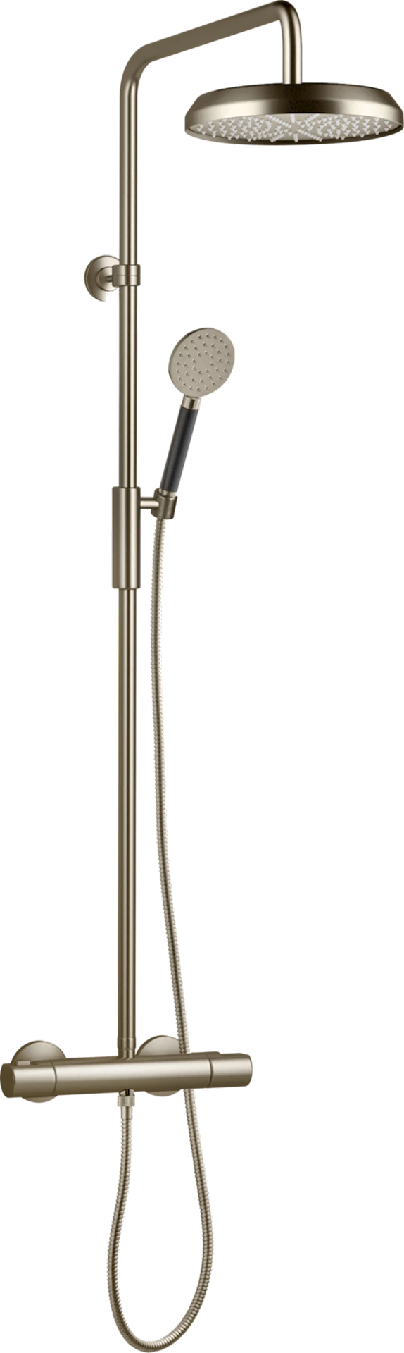 ART9426671 - ARM5200 Takdusjpakke Brushed Nickel - 